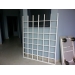 Retail Window Solid Steel Security Bars (2 Windows, 1 Door)
